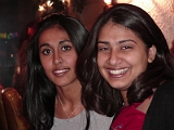 Asmita And Mitali